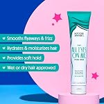 Not Your Mother's All Eyes On Me 3-in-1 Hair Styling Cream with UV Protection - Styling Cream for All Hair Types - Image 2