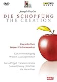  Haydn, Joseph - Die Schöpfung (NTSC)