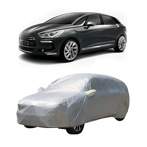 Autogarage Abdeckung Outdoor Für MG3 Hybrid (2024-), Auto Abdeckplane