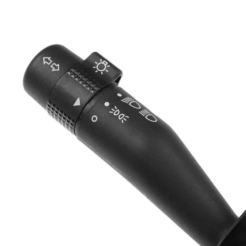 Interrupteur clignotant essuie-glace Ford Fiesta résout problème commande phares - 4