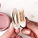 Face Powder - Translucent Setting Powder - WANDER PLAY ALL DAY - Talc Free Setting Powder Makeup, Vegan Makeup, Gluten Free, Mineral Oil Free Face Powder - Ideal for Travel. No-Spill Loose Powder.