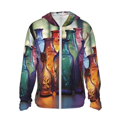 Rashguard chemise de soleil protection solaire UV homme veste manches longues