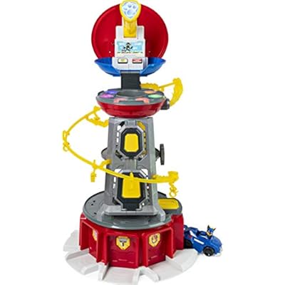 paw patrol weebles b&m