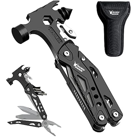 Rush Deer Upgraded Hammer Multitool Cover