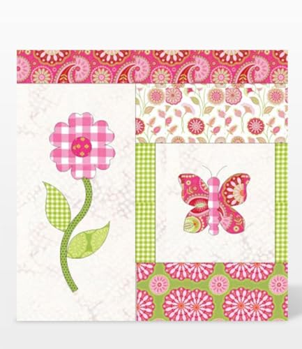 AccuQuilt GO Fabric Cutting Dies, Strip Cutter, 6-1/2-Inch - Thumbnail 2