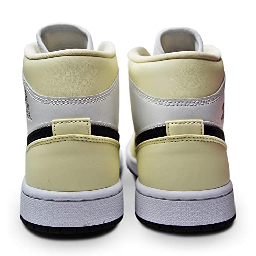 Image of Nike Women's Air Jordan 1 Mid Sneaker