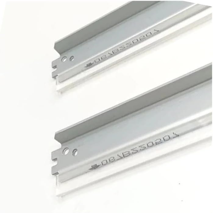 5X Drum Cleaning Blade for R-ic*h SP 3400 3410 3500 3510 SP3400 SP3410 SP3500 SP3510 SP-3400HA 406465 Cartridge Wiper(Wiper Blade 20 PCS)