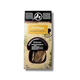 Natural History Museum of Meteora & Mushroom Museum Getrocknete Reishi Pilze 25g – Ganoderma Vitalpilz – Dehydriert – Natürlich, Vegan, Ballaststoffreich, Fettarm