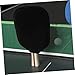 BESTonZON Neoprene Cover Protective Sleeve for Pickleball Racket Storage for Paddles Versatile Fit for Skill Levels Black Design