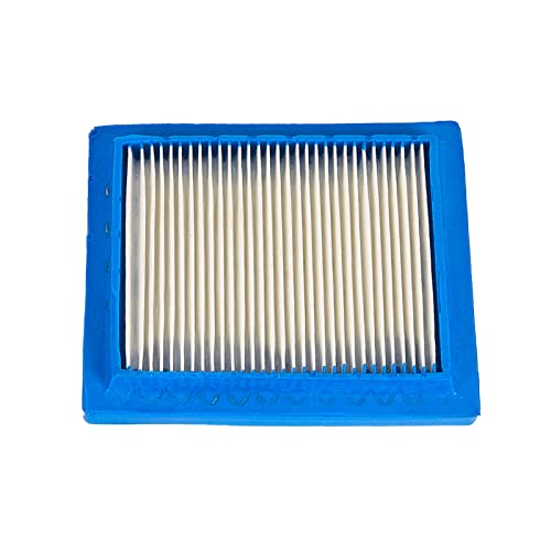 Mikatesi 14-096-133-S Xt650 Air Filter & Cover Kit For Kohler Xt650 Xt675 Series Lawn Mower Engines With Spark Plug Fuel Fitler Kit #TOP3