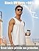 MAGCOMSEN Men's Vest UPF 50+ UV Sun Protection Sleeveless Shirts Moisture Wicking Tank Tops Lightweight Workout Sleeveless Tops White L