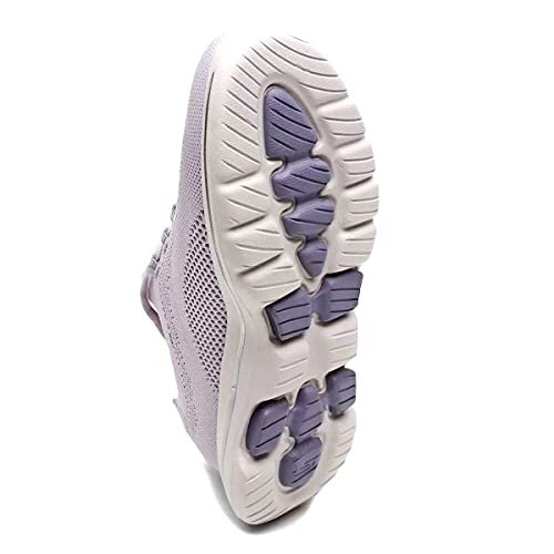 Image of Skechers Women's Go Walk Arch Fit Iconic Sneaker