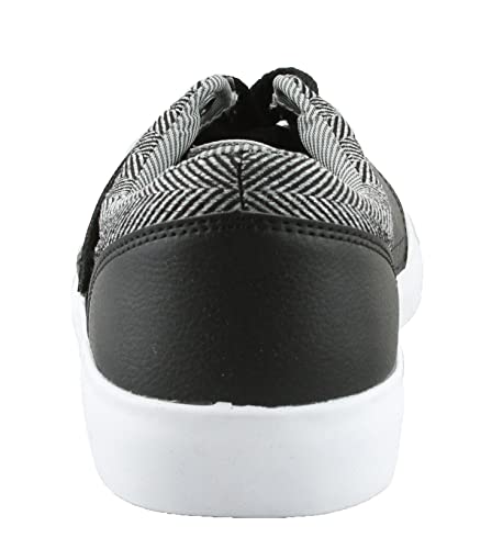 PUMA Men's El Ace 4 Menswear Fashion Sneaker Shoe4