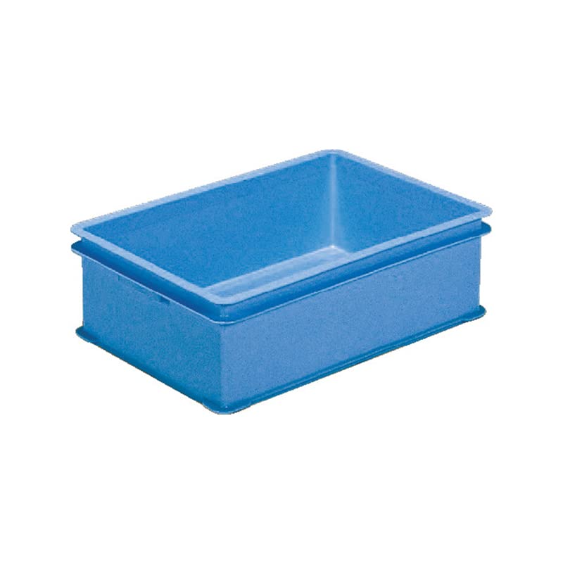 三甲　番重　サンコー　ばんじゅう　サンコー　ブルー　５個セット Amazon.co.jp: プラスチック製番重 サンコー ばんじゅうE ブルー
