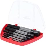 KS Tools 150.1330 Jeu d'extracteurs de goujons pour goujons de M3-M18 6 pièces...