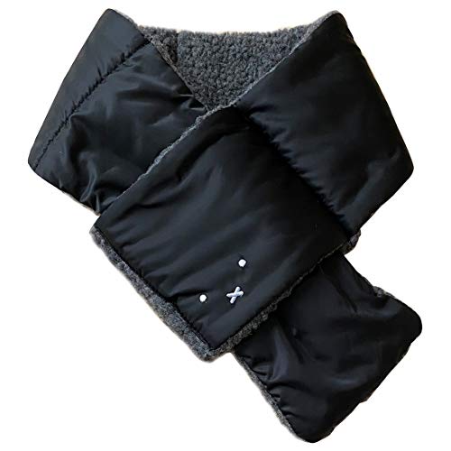 ミッフィー ネックウォーマー