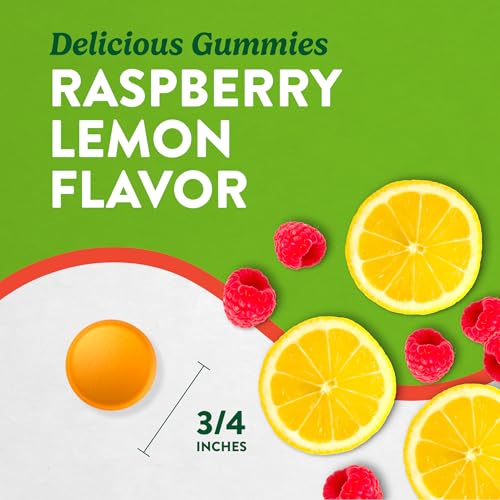 Image of Nature's Truth Daily Probiotic Gummies | 2 Billion CFU | 90 Count