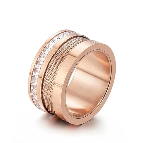 Anneaux pour Femmes Hommes