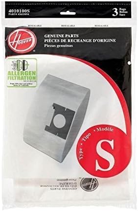 Amazon.com - Hoover Type S Allergen 