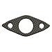 FEL-PRO 72565 EGR/Exhaust Air Supply Gasket