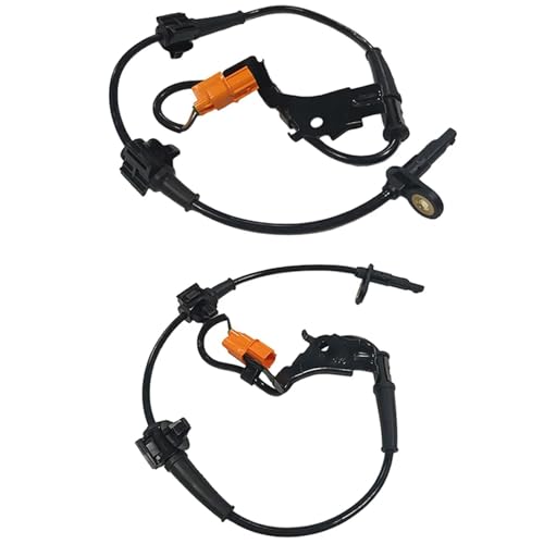 Capteur de vitesse de roue ABS pour corriger le voyant de freinage CRV