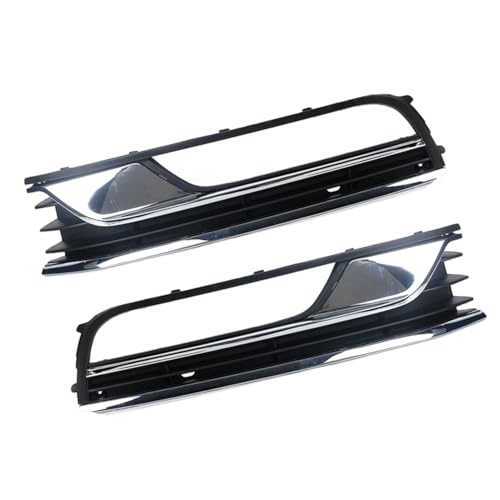Rejilla de luz antiniebla para VW Passat B7: soluciona roturas en tu parachoques 2012-2016