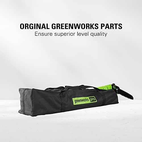 Greenworks Universal Pole Saw Carry Case Pc0A00 #TOP1