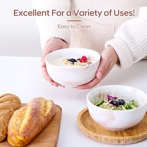 bestone 22 OZ Cereal Bowls Set of 4, 5.5 Inch Bowls Set of 4, Porcelain Round Cereal Bowl, Oatmeal Bowl, Fruit Bowl, Salad Bowl, Rice Bowl, Dishwasher, Microwave, Freezer, Oven Safe, Marble Orange bestone 22 OZ Cereal Bowls Set of 4 55 Inch Bowls Set of 4 Porcelain Round Cereal Bowl Oatmeal Bowl Fruit Bowl Salad Bowl Rice Bowl Dishwasher Microwave Freezer Oven Safe Marble Orange