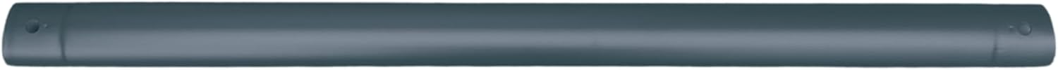 Replacement Horizontal Pool Leg, Pole & Frame Support Bar Gray Oval Compatible with Bestway & Coleman Power Steel 18ft x 48in and 16ft x 48in Above Ground Swimming Pools (Fits 2022+ Models)