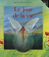 LE JOUR DE LA VIE 2070576116 Book Cover