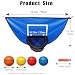 Trampoline Basketball Hoop, with Pump and 4 Mini Balls, Easy to Install, Universal Trampoline Accessories, Trampolines Basketball for Dunking, Image 4 Trampoline Basketball Hoop, with Pump and 4 Mini Balls, Easy to Install, Universal Trampoline Accessories, Trampolines Basketball for Dunking, Image 4