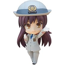 Tomytec Tetsudou Musume Miyabi Kinugawa Nendoroid Action Figure