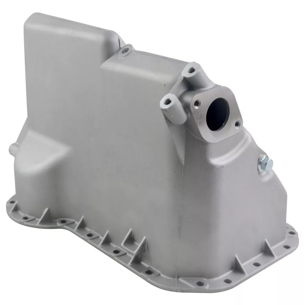 Coppa dell'olio motore di ricambio per Tran-Sporter Box III 1.6 TD 1.6 D 1.7 TD accessori auto parte # 068103601AB