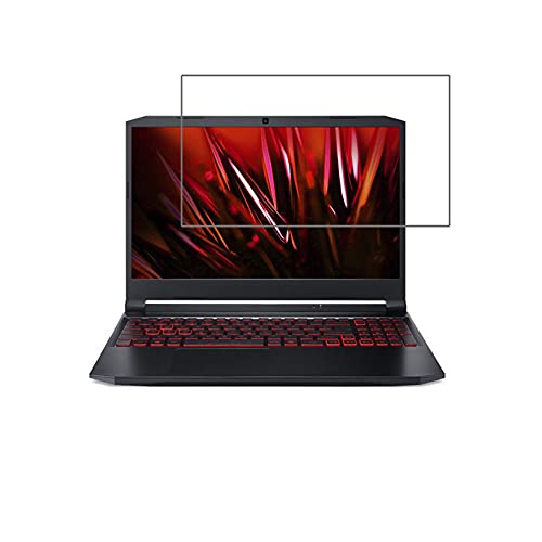ClearView(�N���A�r���[) Acer Nitro 5 AN515-56-H76Y5 2021�N6�����f�� 15.6�C���`�p�y���d�x�u���[���C�g�J�b�g�z�t���ی�t�B���� ���ɋ������d�x�I�u���[���C�g�J�b�g�� 30���ȏ�I ���{��