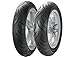 Avon AM63 Cruiser Front/Motorcycle Tire Rear -120/70-12
