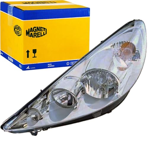 Projecteur principal Magneti Marelli 712463701129 pour la rénovation de votre éclairage auto