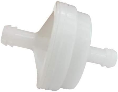 6018 Fuel Filter Adaptable for Briggs & Stratton