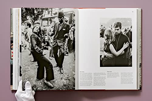 San Francisco: Portrait of a City / Portrat einer Stadt / Portrait d'une ville