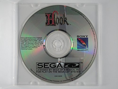 Hook Hook
