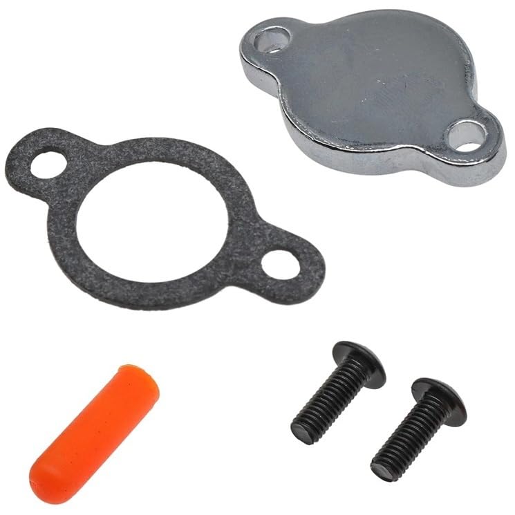 Kit de Bloque de inyección de Aceite YFS200 126-13116-01 con ajuste perfecto