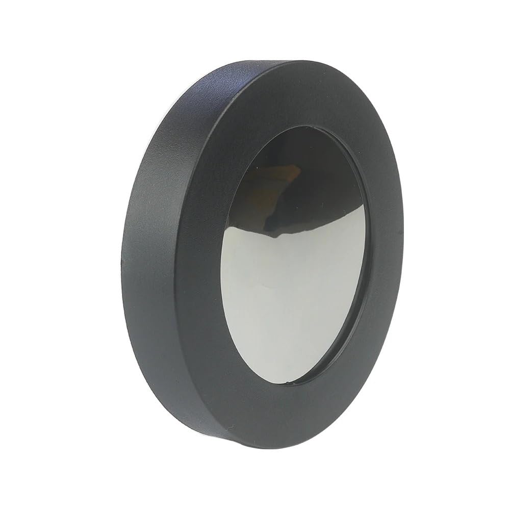 Sonnenfilter-Sonnenfilm-Membranlinse for Celestron 127 SLT Astronomisches Teleskop, Sonnenfleckenbeobachtung, Bard-Film