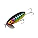 Arbogast Jitterbug - Perch - 2 1/2"