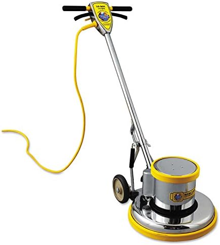 Pro-175-17 Floor Machine 1.5 Hp Motor 175 RPM 16 Pad