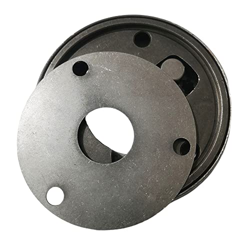 Embrayage de démarrage Suzuki GN250 résout les bruits de lanceur avec son joint étanche