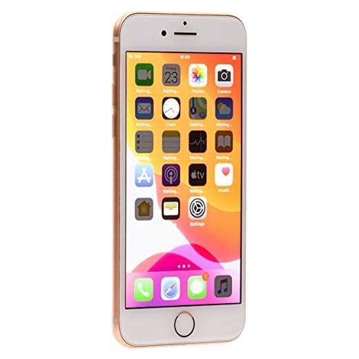 Apple iPhone 8 64GB Oro (Reacondicionado)