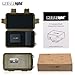 MEDALight F1 Mini Camera Flash Camera Flash Speedlite for Ricoh (GR3/GR3X,etc.) Nikon/Canon/Fuji,Digital Film Cameras,Mini hot Shoe Flash for DSLR Camera（Not Compatible for Sony ZV-1F.