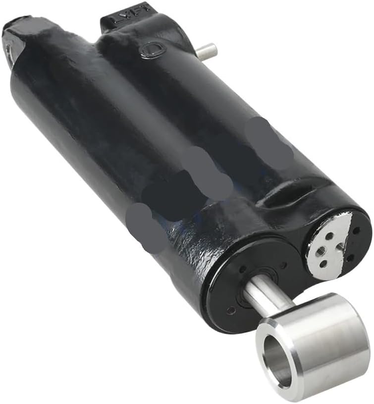 Outboard Manual Ram Power Tilt Unit Fit for 60HP E60H 69DD 9D-43107-12-4D
