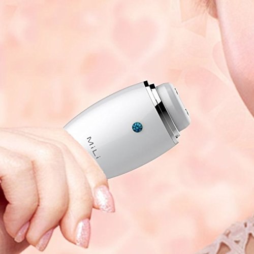 Mili Hd-E20 Digital Skin Care Bluetooth Tester Moisture Analyzer For Smarthphone #TOP3