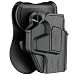 Hellcat Holsters, OWB Holster for Springfield Armory Hellcat 9mm Micro-Compact 3