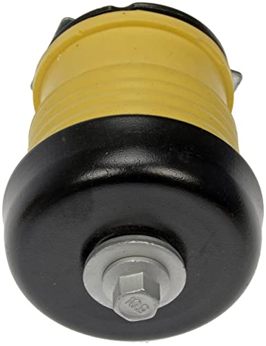 Dorman 924-066 Body Mount Compatible With Select Ford Models #TOP4